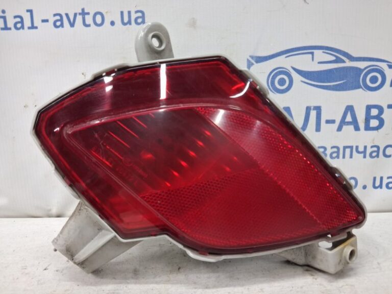 Катафот правый Mazda CX 5 2011-2017 KD8151650 (Арт. 79234)