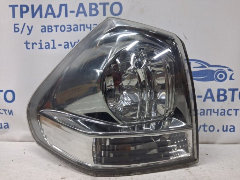Фонарь задний внешний левый Lexus RX 350 2003-2009 8156148060 (Арт. 79235)