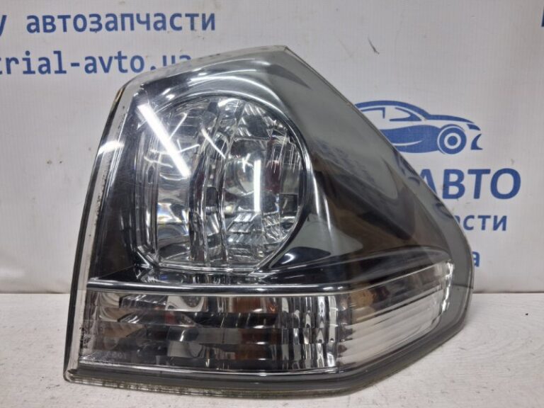 Фонарь задний внешний правый Lexus RX 350 2003-2009 8155148060 (Арт. 79236)