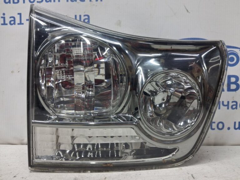 Фонарь задний внутренний левый Lexus RX 350 2003-2009 8159148050 (Арт. 79238)