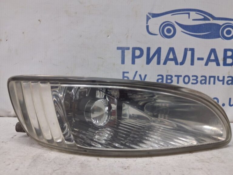 Фара противотуманная правая Lexus RX 350 2003-2009 8121048020 (Арт. 79239)