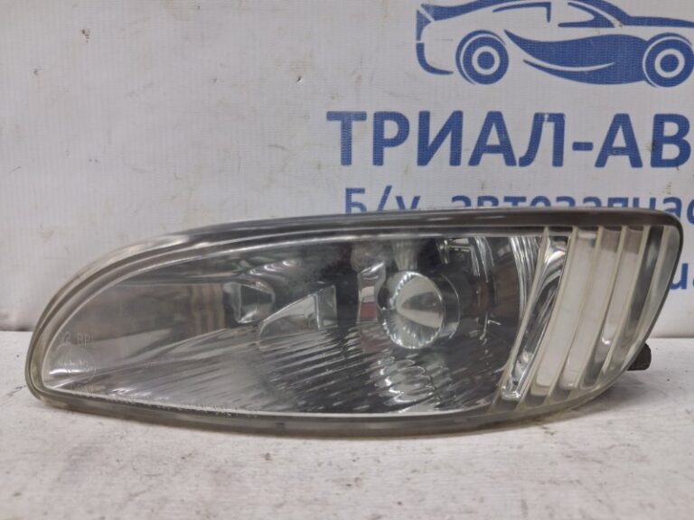 Фара противотуманная правая Lexus RX 350 2003-2009 8122048020 (Арт. 79240)