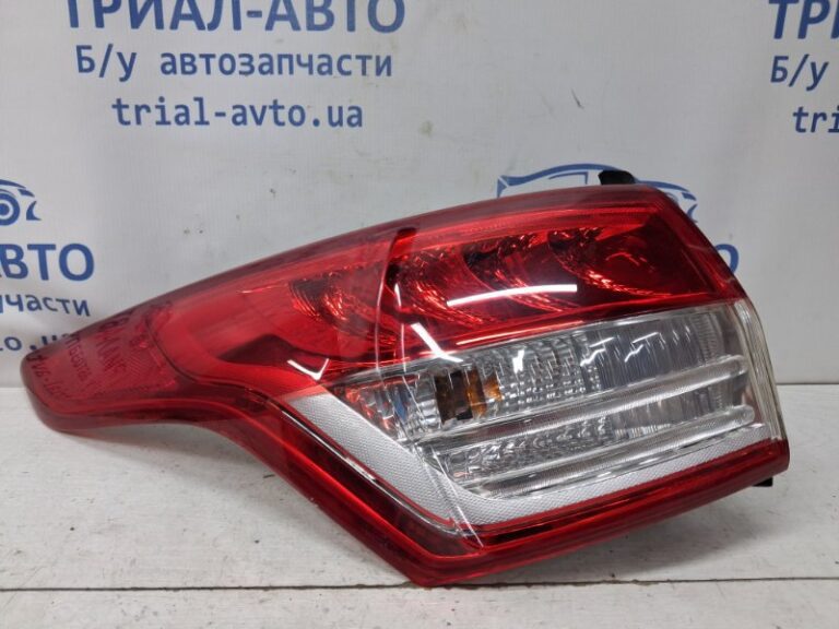 Фонарь задний внешний левый Ford Kuga 2011-2019 2039549 (Арт. 79246)