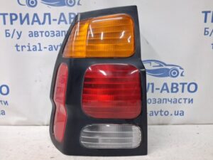 Фонарь задний внешний левый Mitsubishi Pajero Sport 1996-20008 8330A059 (Арт. 79253)