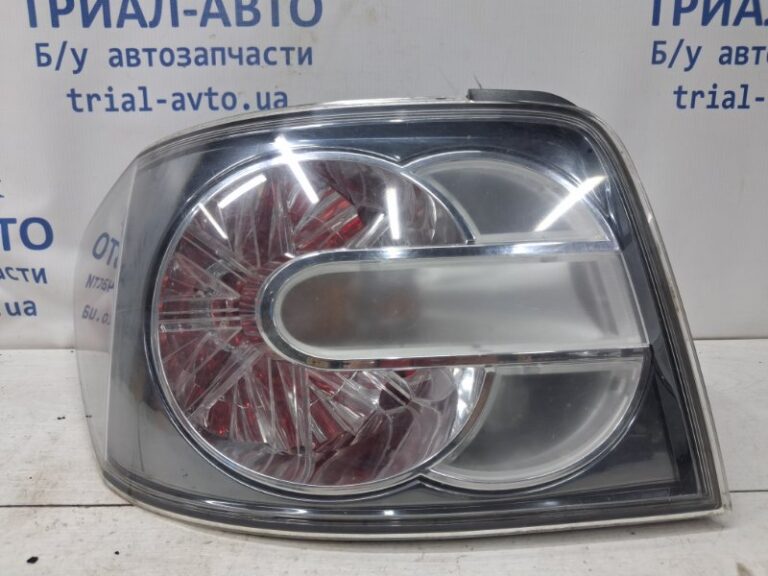 Фонарь задний внешний левый Mazda CX 7 2006-2012  (Арт. 79260)