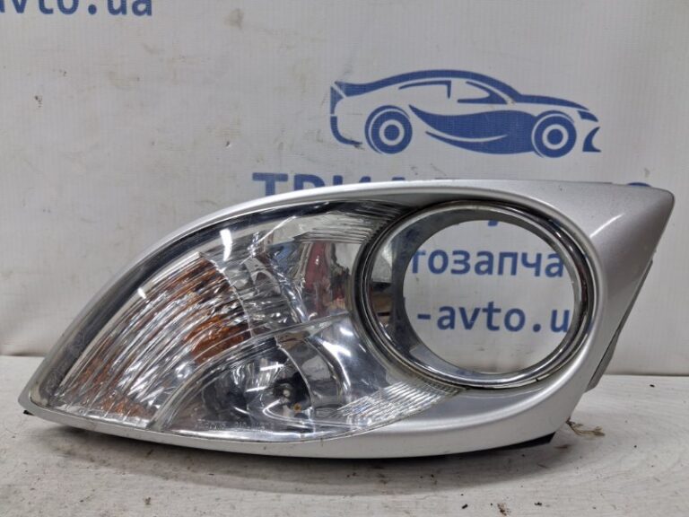 Фара противотуманная левая Mazda CX 7 2006-2012  (Арт. 79261)