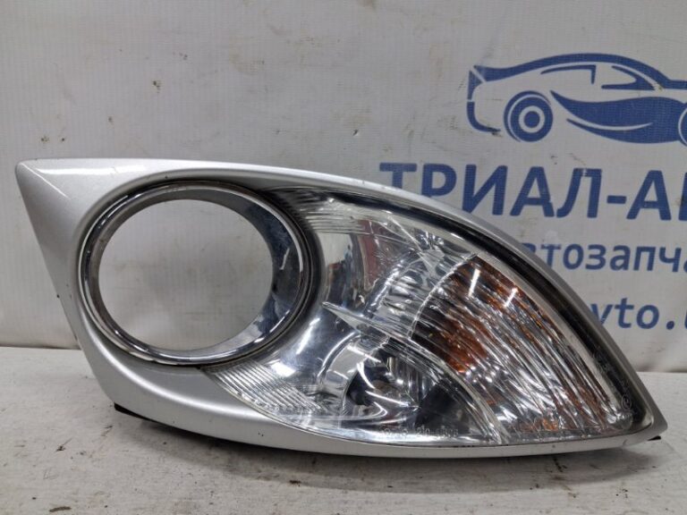 Фара противотуманная правая Mazda CX 7 2006-2012  (Арт. 79262)