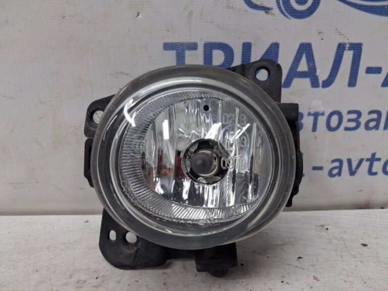 Фара противотуманная левая Mazda CX 7 2006-2012  (Арт. 79263)