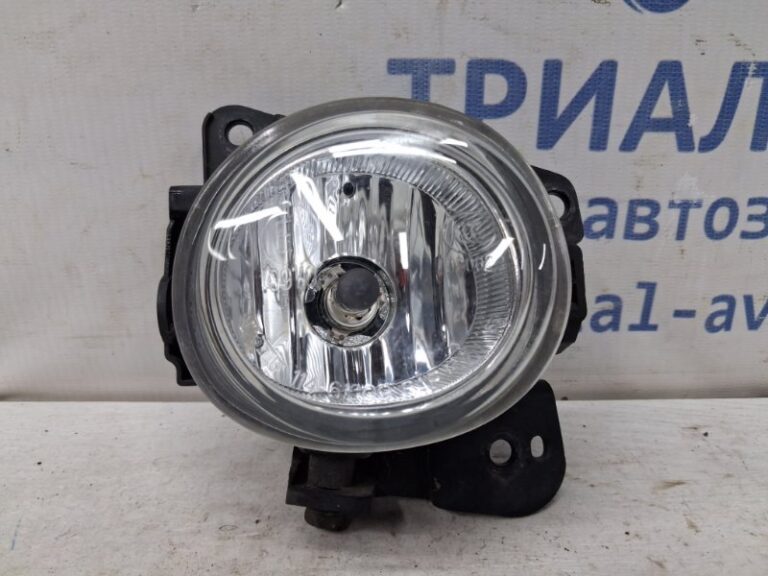 Фара противотуманная правая Mazda CX 7 2006-2012  (Арт. 79264)