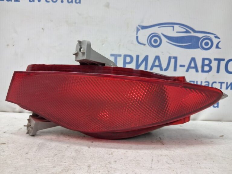Катафот правый Mazda CX 7 2006-2012  (Арт. 79269)