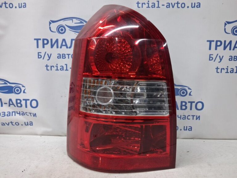 Фонарь задний внешний левый Hyundai Tucson 2004-2009  (Арт. 79270)