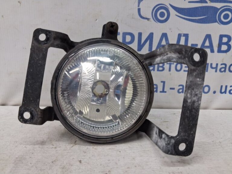 Фара противотуманная левая Hyundai Tucson 2004-2009  (Арт. 79271)