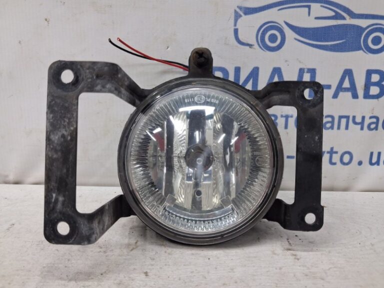 Фара противотуманная правая Hyundai Tucson 2004-2009  (Арт. 79272)