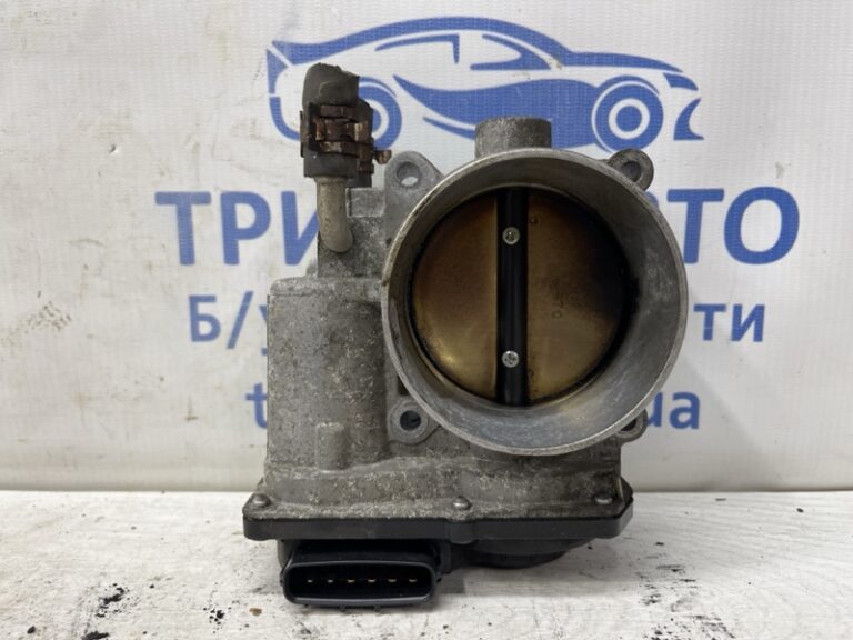 Заслонка дроссельная Lexus RX 350 2003-2009 2203031030 (Арт. 79283)