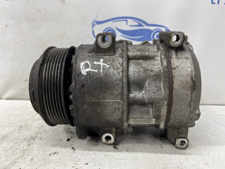 Компрессор кондиционера Lexus RX 350 2003-2009 8832048120 (Арт. 79284)