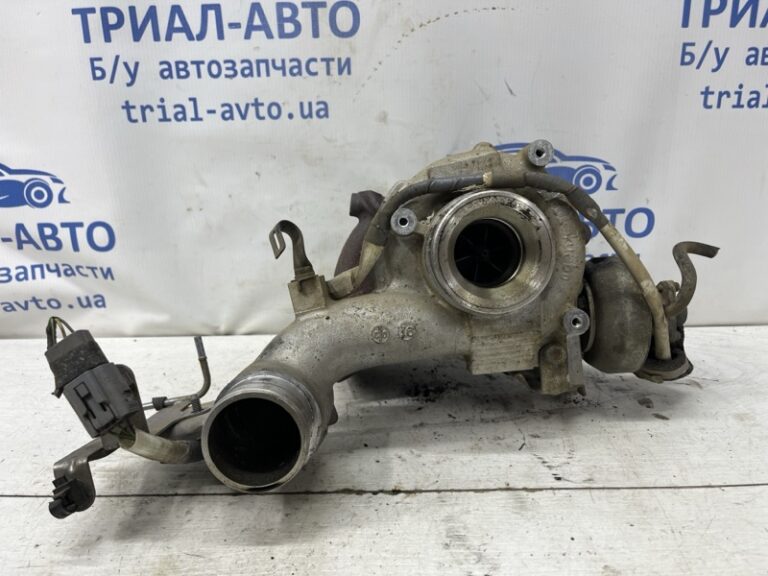 Турбина Mazda CX 7 2006-2012 R2AX13700B (Арт. 79290)