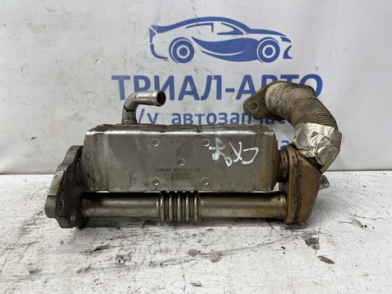 Радиатор EGR Mazda CX 7 2006-2012 R2AX20304 (Арт. 79295)