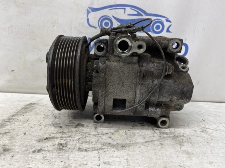 Компрессор кондиционера Mazda CX 7 2006-2012  (Арт. 79300)