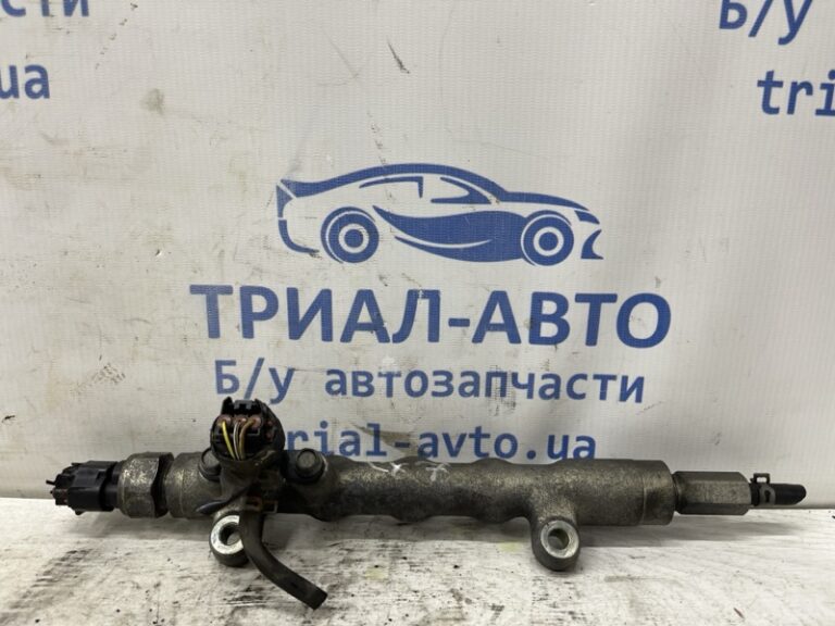 Топливная рампа Mazda CX 7 2006-2012  (Арт. 79301)