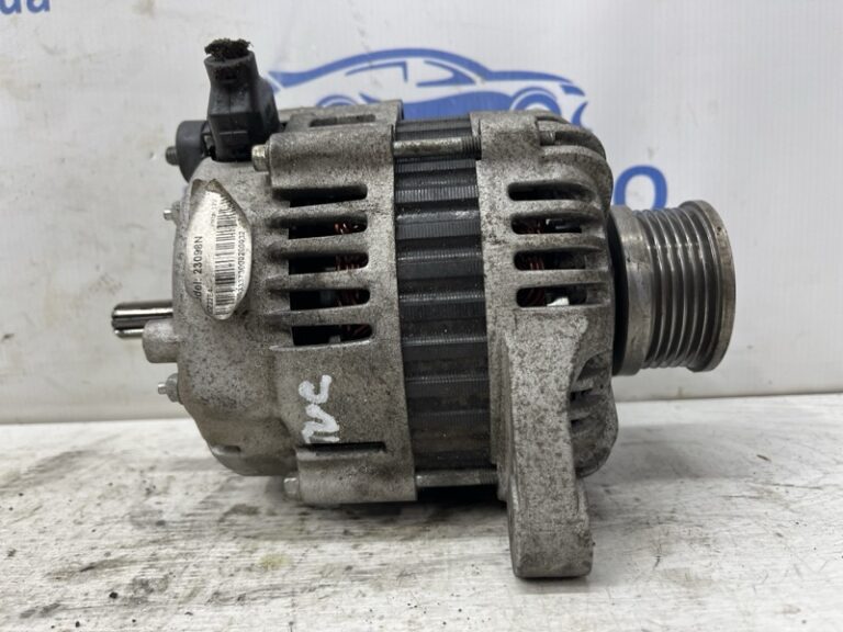 Генератор Hyundai Tucson 2004-2009 3730027012 (Арт. 79304)
