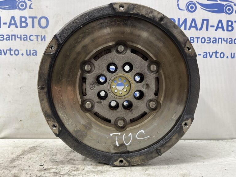 Маховик Hyundai Tucson 2004-2009 2320027400 (Арт. 79305)