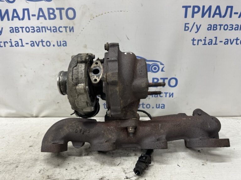 Турбина Hyundai Tucson 2004-2009 2823127400 (Арт. 79306)