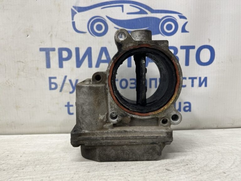 Заслонка дроссельная Hyundai Tucson 2004-2009 3510027410 (Арт. 79307)