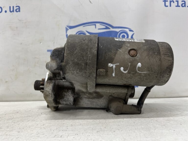 Стартер Hyundai Tucson 2004-2009 3610027010 (Арт. 79308)