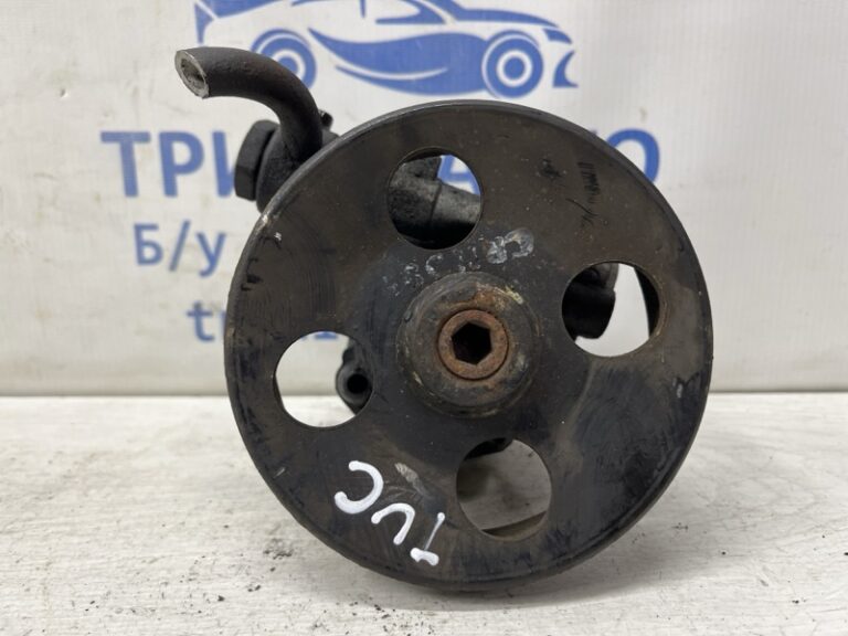 Насос ГУ Hyundai Tucson 2004-2009 571002E200 (Арт. 79309)