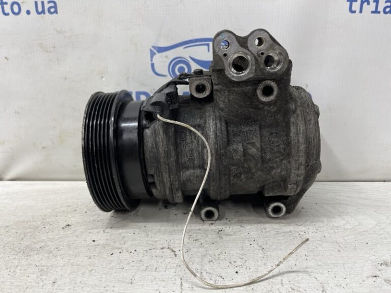 Компрессор кондиционера Hyundai Tucson 2004-2009 977012E500 (Арт. 79313)