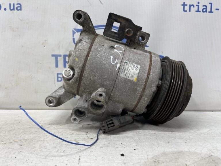 Компрессор кондиционера Mazda CX 5 2011-2017 KF0161450 (Арт. 79314)