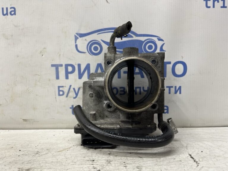 Заслонка дроссельная Mazda CX 5 2011-2017 SH01136B0 (Арт. 79317)