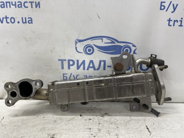 Радиатор EGR Mazda CX 5 2011-2017 SH012030YA (Арт. 79319)