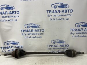 Привод задний левый Mazda CX 5 2011-2017 RTA12560XB (Арт. 79334)