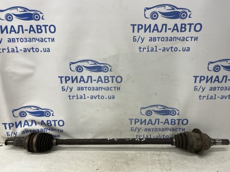Привод задний правый Mazda CX 5 2011-2017 RTA12550XB (Арт. 79335)