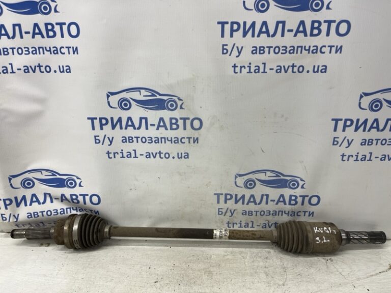 Привод задний левый Ford Kuga 2011-2019 2168926 (Арт. 79337)