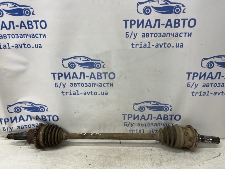 Привод задний правый Mazda CX 7 2006-2012 GD712550XA (Арт. 79340)