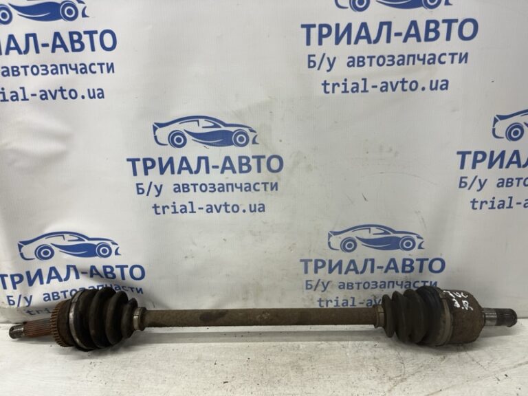 Привод задний правый Hyundai Tucson 2004-2009 496002E100 (Арт. 79341)