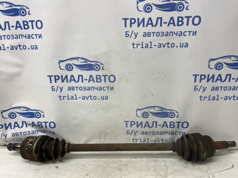 Привод задний левый Hyundai Tucson 2004-2009 496002E100 (Арт. 79342)