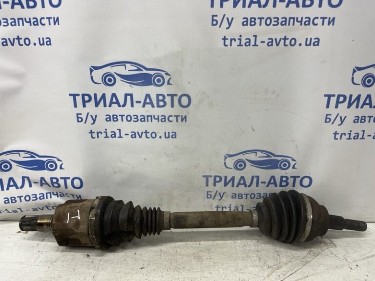 Привод передний левый Ford Kuga 2011-2019 1845817 (Арт. 79343)