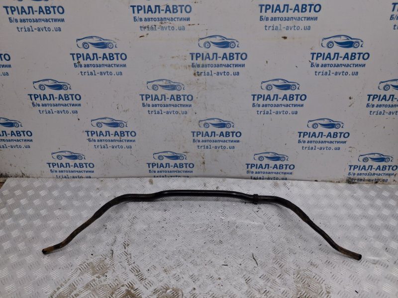 Стабилизатор передний Mitsubishi Pajero Sport 1996-20008 MR319711 (Арт. 79348) Стабилизатор передний Mitsubishi Pajero Sport 1996-20008 MR319711 (Арт. 79348)