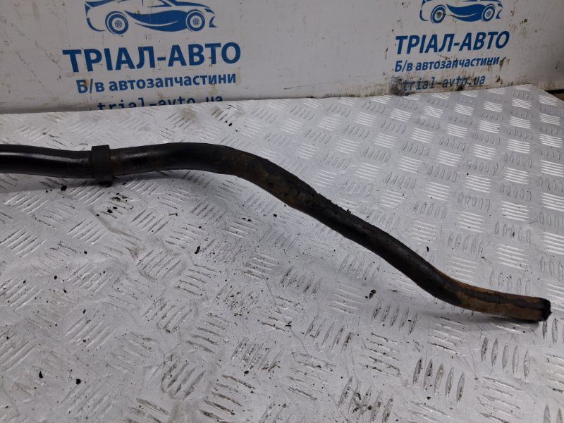 Стабилизатор передний Mitsubishi Pajero Sport 1996-20008 MR319711 (Арт. 79348) Стабилизатор передний Mitsubishi Pajero Sport 1996-20008 MR319711 (Арт. 79348)
