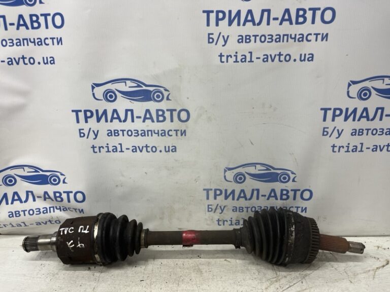 Привод передний левый Hyundai Tucson 2004-2009 495012E400 (Арт. 79349)