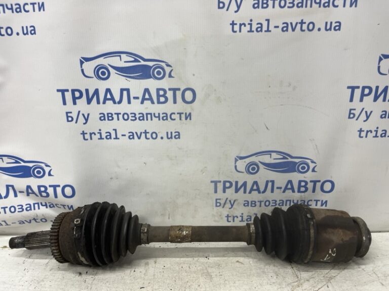 Привод передний правый Hyundai Tucson 2004-2009 495002E550 (Арт. 79351)