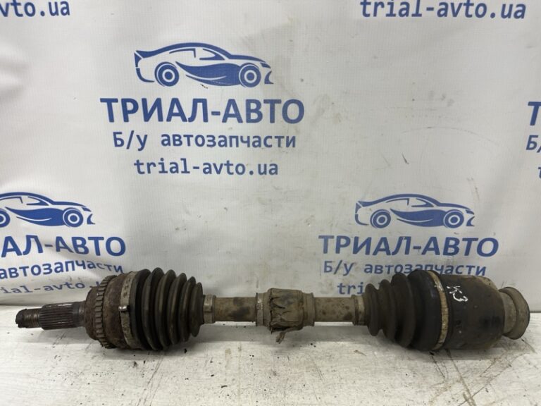 Привод передний правый Mazda CX 7 2006-2012 GD722550XC (Арт. 79352)