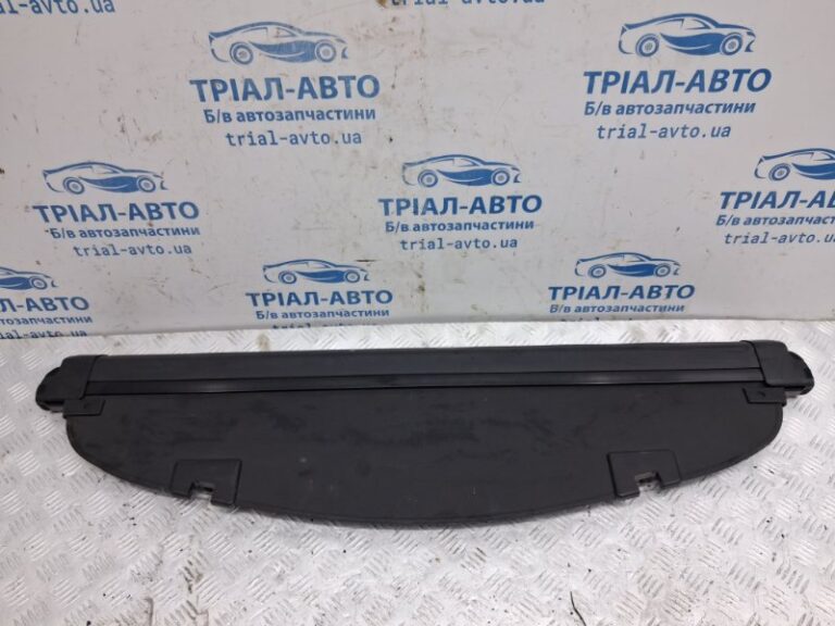 Шторка багажника Mazda CX 5 2011-2017 KD456834XA02 (Арт. 79354)