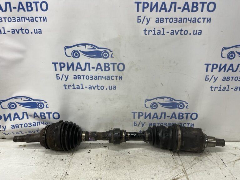 Привод передний левый Lexus RX 350 2003-2009 434200E011 (Арт. 79357)