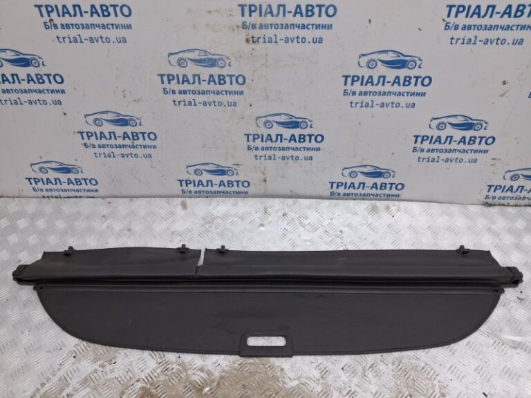 Шторка багажника Mitsubishi Pajero Sport 1996-20008 MR763627 (Арт. 79358)