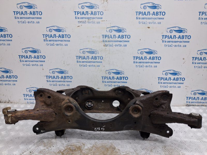 Балка задней подвески Mazda CX 5 2011-2017 KD352880XC (Арт. 79360) Балка задней подвески Mazda CX 5 2011-2017 KD352880XC (Арт. 79360)