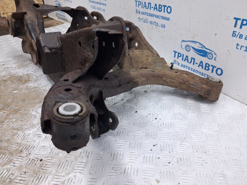 Балка задней подвески Mazda CX 5 2011-2017 KD352880XC (Арт. 79360) Балка задней подвески Mazda CX 5 2011-2017 KD352880XC (Арт. 79360)